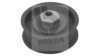 BREDA  LORETT TDI3095 Tensioner Pulley, timing belt